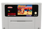 Spanky's Quest