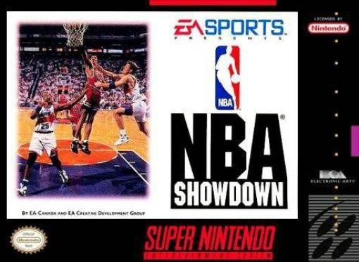 NBA Showdown (US)