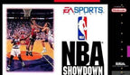 NBA Showdown (US)