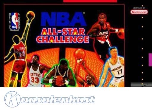 NBA All-Star Challenge (US)