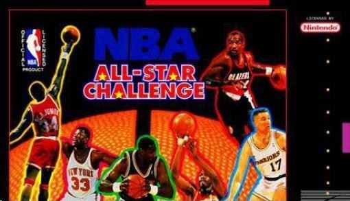 NBA All-Star Challenge (US)
