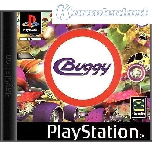 Buggy