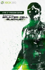 Splinter Cell: Blacklist The 5th Freedom Edition — The 5th Freedom Edition