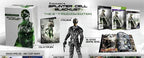 Splinter Cell: Blacklist The 5th Freedom Edition — The 5th Freedom Edition