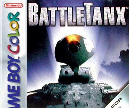 Battle Tanx