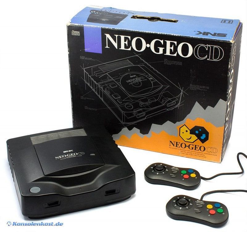 Konsole Toploader + 2 Original Controller (US)