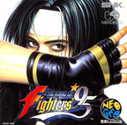 The King of Fighters '95 (JP)