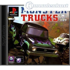 Monster Trucks