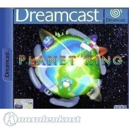 Planet Ring
