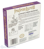 Final Fantasy: Legend III (US)