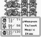 Final Fantasy: Legend III (US)