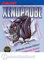 Xenophobe (US)