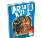 Uncharted Waters (US)