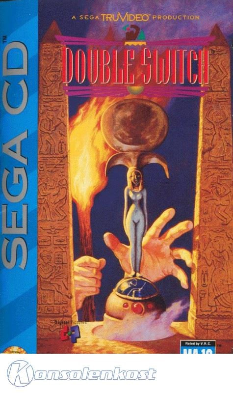 Double Switch (US)