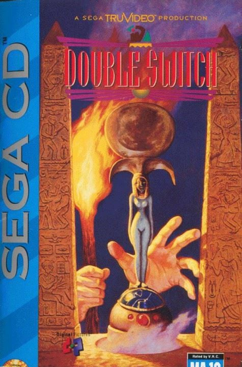 Double Switch (US)