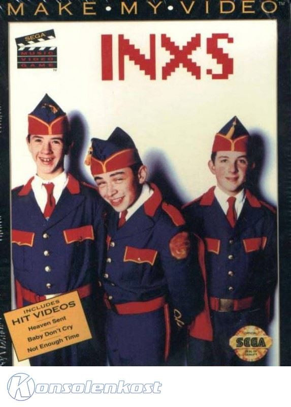 Inxs (US)