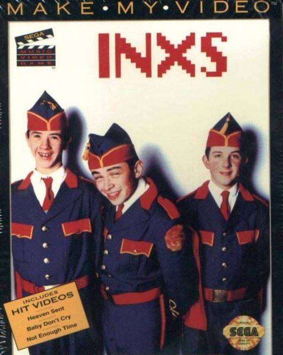 Inxs (US)