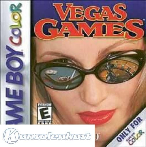 Vegas Games