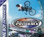 Mat Hoffman's Pro BMX 1