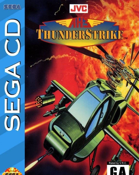 ThunderStrike (US)