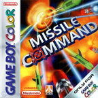 Missile Command