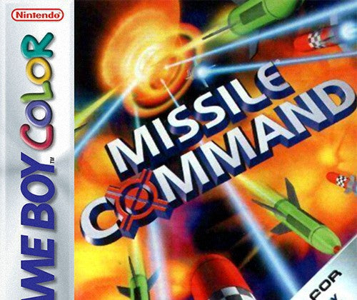 Missile Command