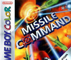 Missile Command