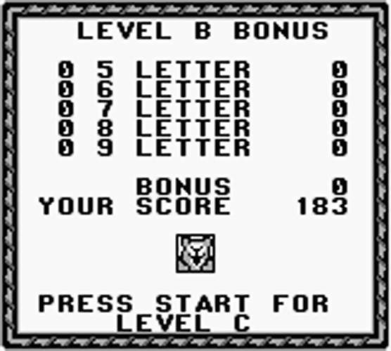 Wordtris (US)