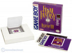 Final Fantasy: Legend III NV 4 (US)