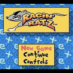 Racin' Ratz
