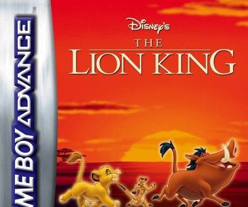 The Lion King 1 1/2