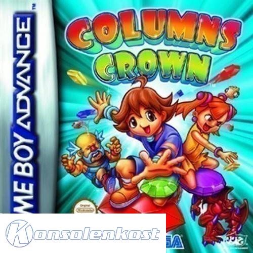 Columns Crown (DE)