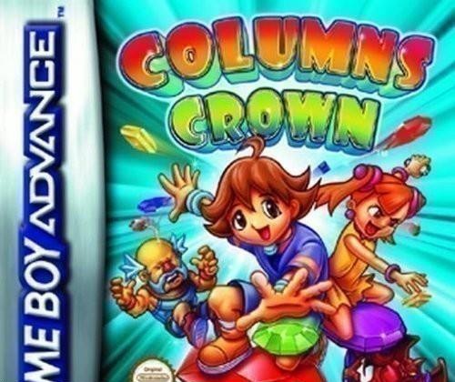 Columns Crown (DE)
