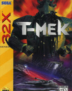 T-Mek (US)