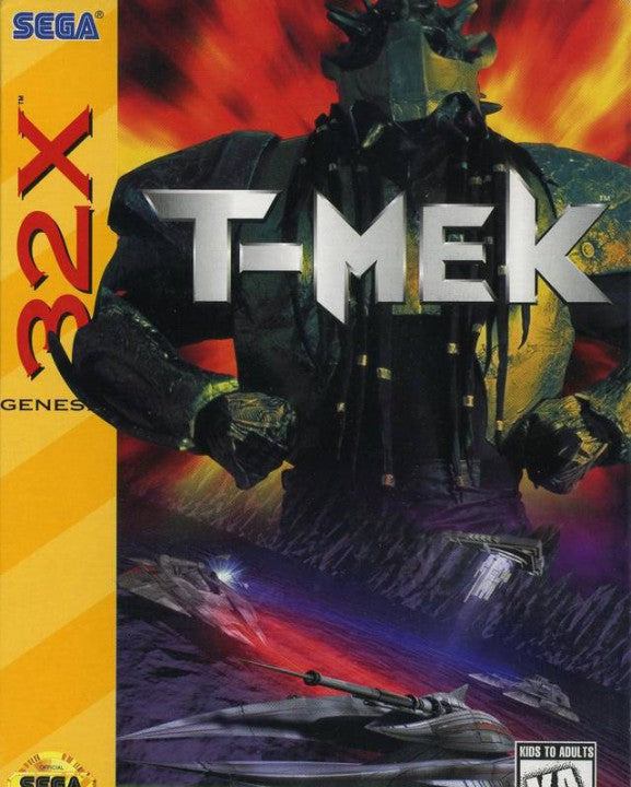 T-Mek (US)