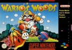 Warios Woods