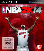 NBA 2K14 (DE)