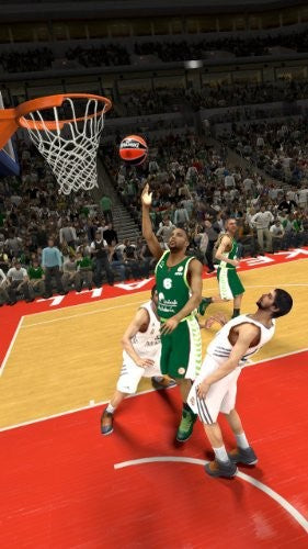 NBA 2K14 (DE)