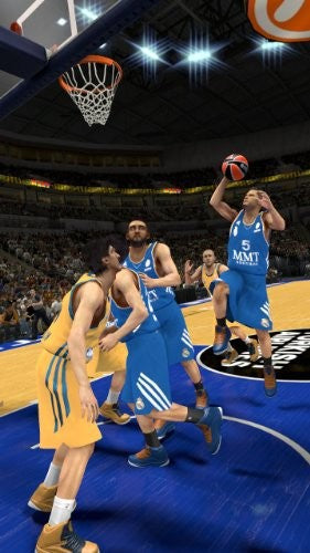 NBA 2K14 (DE)