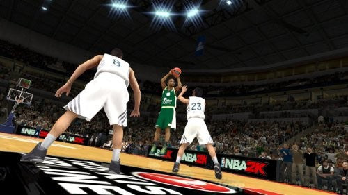 NBA 2K14 (DE)