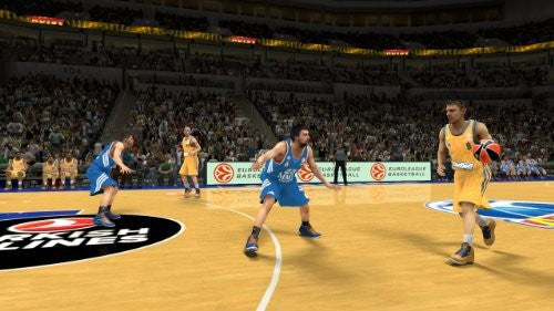 NBA 2K14 (DE)