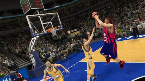 NBA 2K14 (DE)