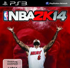 NBA 2K14 (DE)