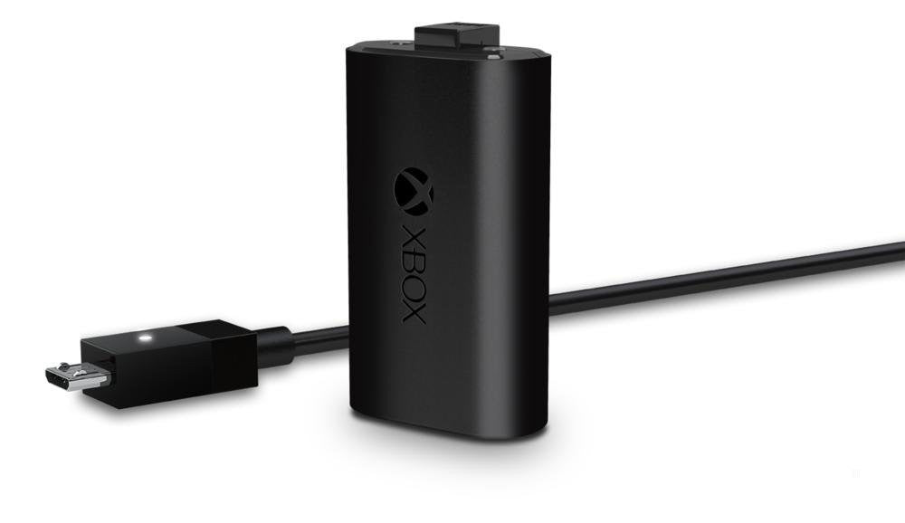 Original Play & Charge Kit