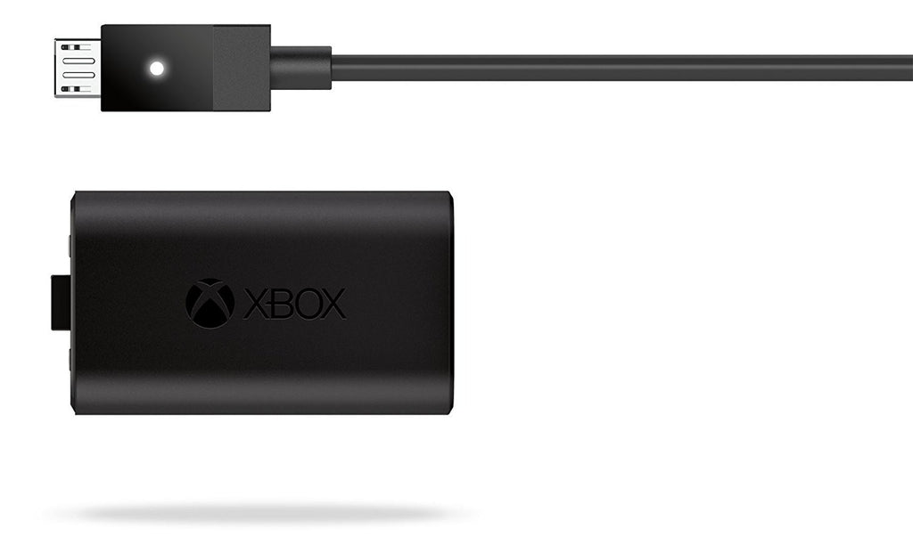 Original Play & Charge Kit