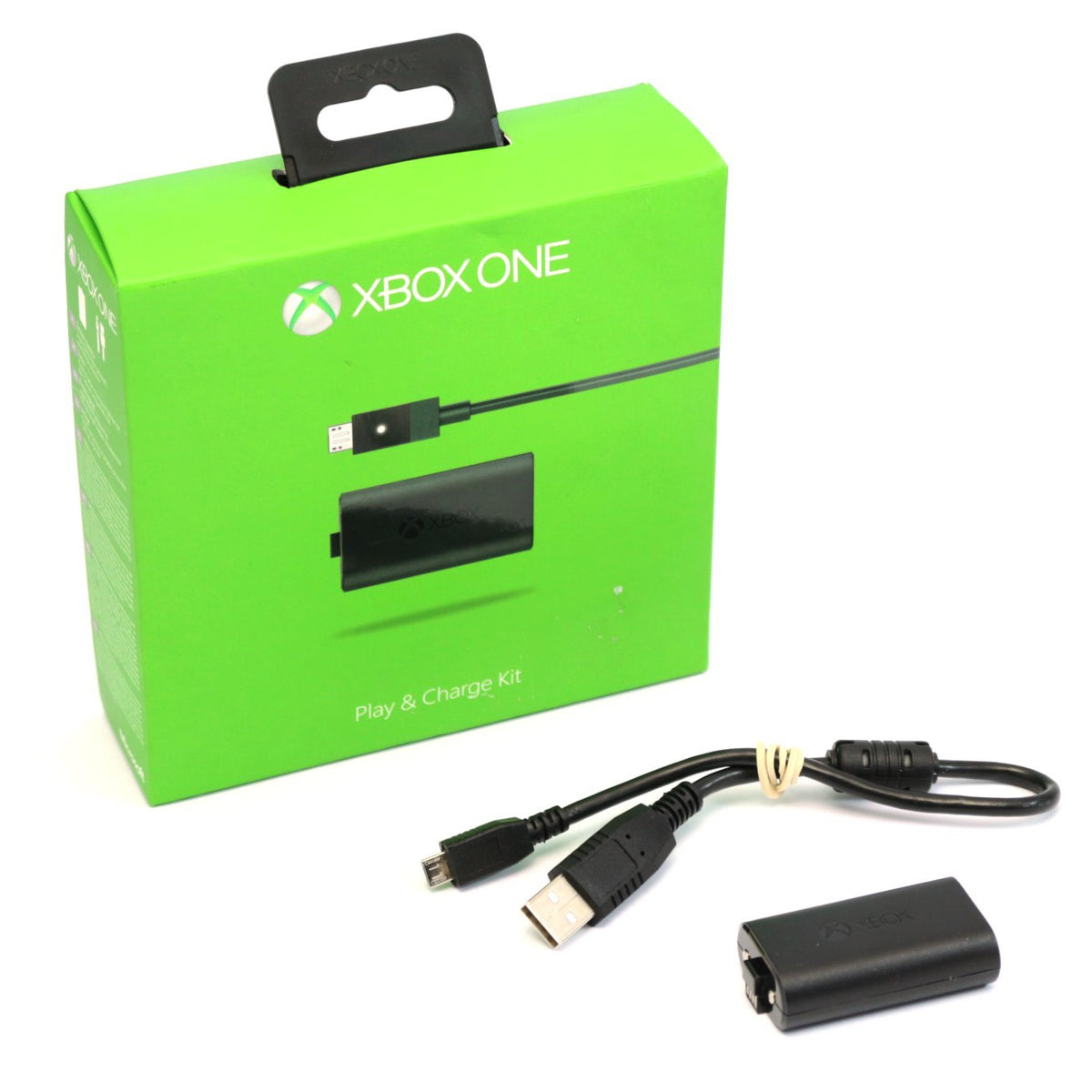 Original Play & Charge Kit