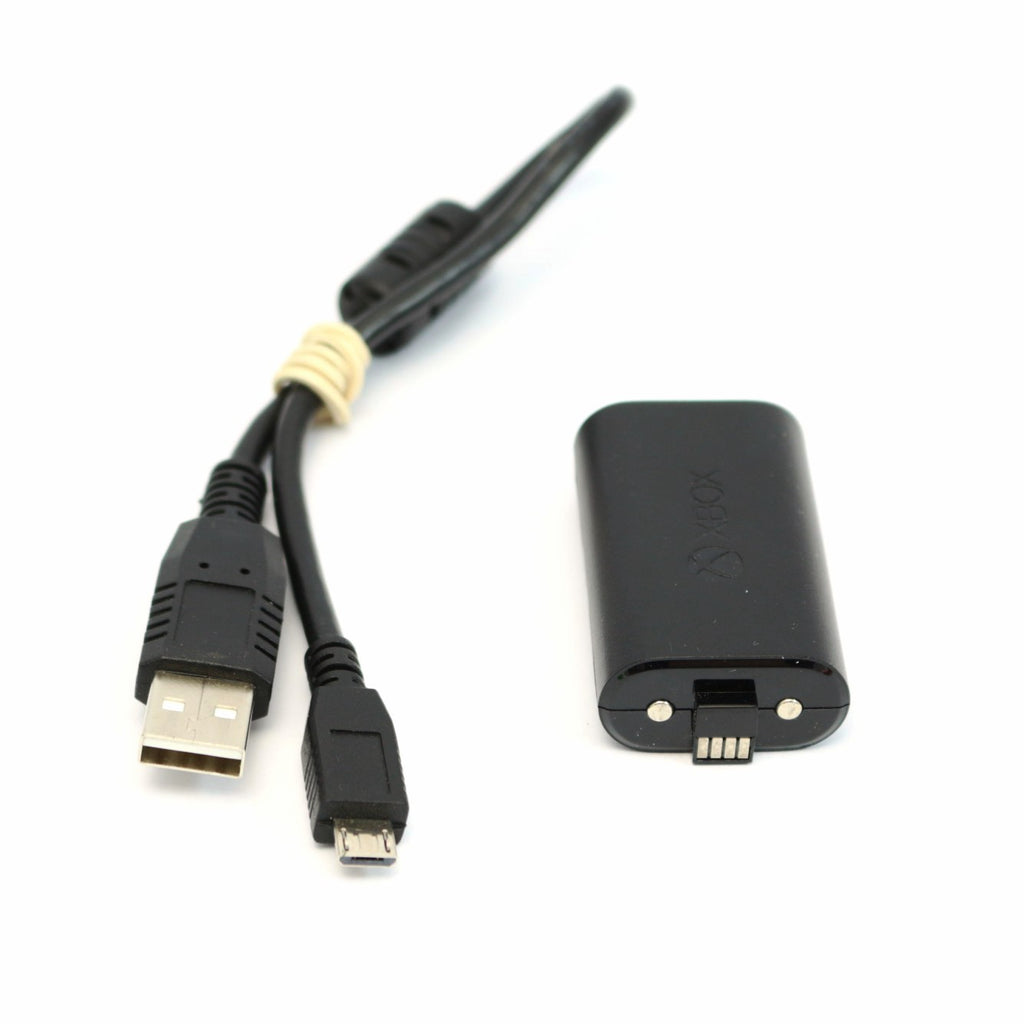 Original Play & Charge Kit