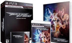 Tekken: Hybrid (US) — Limited Edition
