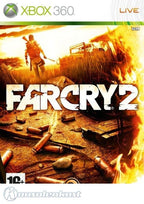 Far Cry 2 (FR)