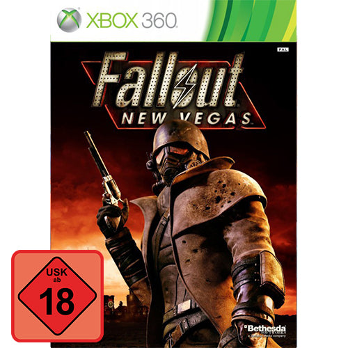 Fallout: New Vegas (FR)
